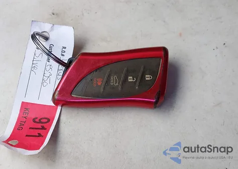 2019 Lexus Es 350 F Sport from USA, damaged, VIN 58ABZ1B18KU012939